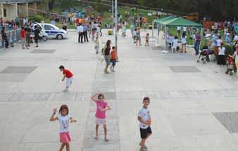 Αποκορύφωμα των εκδηλώσεων είναι ο Τηλεμαραθώνιος ο οποίος θα μεταδοθεί από το Ραδιοφωνικό Ίδρυμα Κύπρου (ΡΙΚ1) στις 9 Ιουνίου 2010 και το επίσημο Φιλανθρωπικό είπνο στο Προεδρικό Μέγαρο την ίδια
