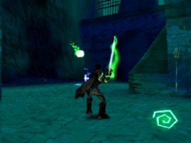 Για παράδειγμα το παιχνίδι Legacy of Kain παρουσιάζει δύο εκδοχές του ίδιου τρισδιάστατου κόσμου, τα λεγόμενα Spiritual Realm και το Material Realm, με διαφορετικά gameplay modes για το κάθε ένα.