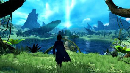 5.2 Adventure Games Πολλά παιχνίδια τα οποία περιέχουν την έννοια της περιπέτειας δεν ανήκουν απαραίτητα στην κατηγορία των adventure games.