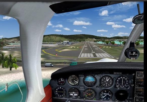 5.6 Vehicle Simulation Games Σε αυτό το είδος ανήκουν τα παιχνίδια που περιέχουν προσομοιώσεις οχημάτων, δηλαδή σε αυτά ο παίχτης οδηγεί οχήματα σαν να συμβαίνει στην πραγματικότητα.