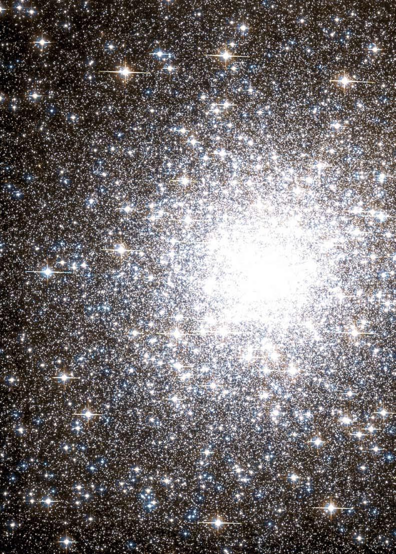 тежина проналажења 2 (од 5) минимална апертура око каталошка ознака NGC 7089 врста објекта глобуларно јато тип класа II удаљеност 40,850