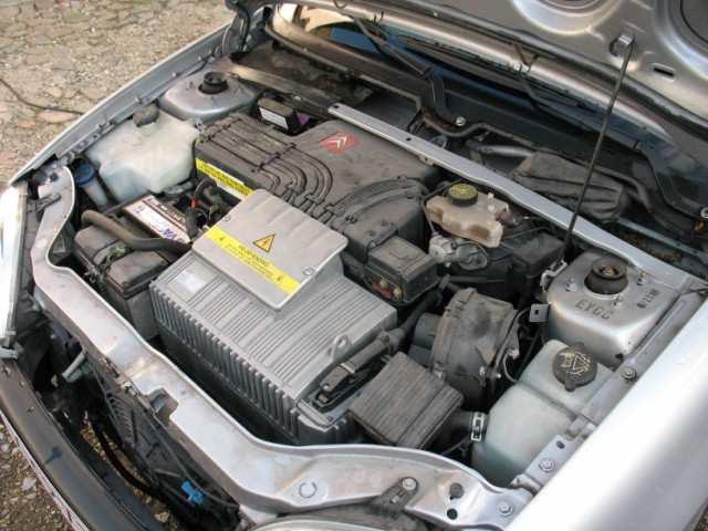 NAKUP RABLJENIH ELEKTRIČNIH VOZIL Edina dobra električna vozila iz prejšnjih desetletij so električni Renaulti (Kangoo, clio electrique), Peugeoti (P 106, Partner) in Citroeni (Berlingo, Saxo