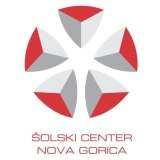 ŠOLSKI CENTER NOVA GORICA Strojna, prometna in lesarska šola