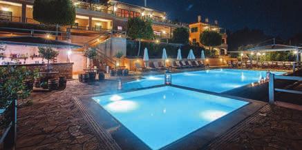 Kατάλογος Ξενοδοχείων Μεσσηνία, Καλό Νερό, Κυπαρισσία Από 149 Το Natura Club Hotel & Spa βρίσκεται μέσα σε έναν ελαιώνα στον κόλπο της Κυπαρισσίας, σε απόσταση 700μ.