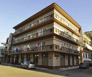 Kατάλογος Ξενοδοχείων Ναύπλιο Από 179 Το 3 αστέρων Rex Hotel βρίσκεται σε κεντρική τοποθεσία στο γραφικό Ναύπλιο και παρέχει δωρεάν Wi-Fi
