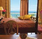 Mandola Rosa Grecotel Exclusive Resort ** Κόστος το δωμάτιο τη βραδιά με πρωινό Lux SV Junior Fam Guestroom Suite Mandola GV 1ο & 2ο παιδί έως 14 2/6-29/6 10/9-23/9 30/6-6/7 7/7-20/7 20/8-9/9