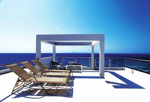 2017 Kαλοκαιράκι στην Ελλάδα Mare Dei Suite Hotel Ionian Resort * Πύργος Ηλείας, Σκαφιδιά Από 242 Σε μια μοναδικής ομορφιάς τοποθεσία το mare Dei Ionian hotel & resort είναι