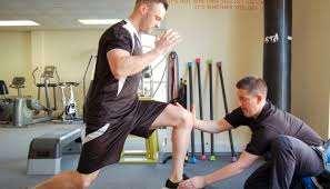 Η σωματική δραστηριότητα/ άσκηση στην αποκατάσταση και θεραπεία