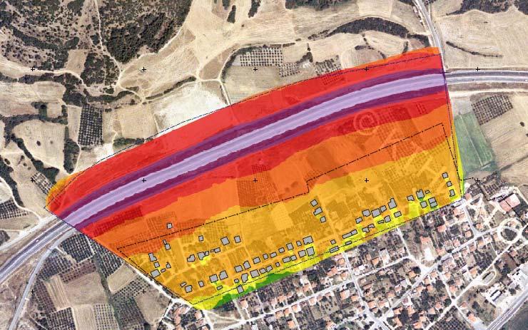 ΕV -ΙΙΙ ΣΧΘ ΠΕΡΙΟΧΗ EV ΕΥΑΓΓΕΛΙΣΜΟΣ ΝΕΑ ΚΕΡΔΥΛΙΑ