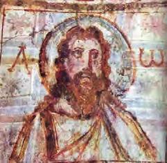 Άλλα σύμβολα του Χριστιανισμού Τα