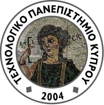 ΣΔΥΝΟΛΟΓΗΚΟ ΠΑΝΔΠΗΣΖΜΗΟ ΚΤΠΡΟΤ ΥΟΛΖ ΓΔΧΣΔΥΝΗΚΧΝ ΔΠΗΣΖΜΧΝ ΚΑΗ ΔΠΗΣΖΜΖ & ΣΔΥΝΟΛΟΓΗΑ ΠΔΡΗΒΑΛΛΟΝΣΟ