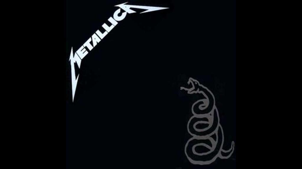 THE BLACK ALBUM Οι Metallica αλλάζουν πορεία σημαντικά με το Black album το 1991 Κάνουν την μουσική τους πιο απλοϊκή, αφήνωντας πίσω τον hardcore χαρακτήρα τους, προσεγγίζοντας έτσι ένα πιο