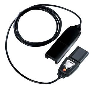 Accesorii pentru toate transmiterele Descriere Cod comanda Alimentator retea (montare pe birou) 110 la 240 VAC/24 VDC (350 ma) 0554 1748 Alimentator retea (montare pe sina) 90 la 264 VAC/24 VDC (2,5