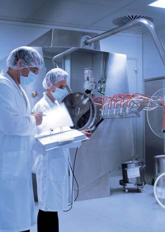 Testo Partenerul dvs. pentru calibrare, validare si certificare Servicii de calibrare si validare/calificare Calibrare: Servicii de calibrare in laboratoare si locatii din numeroase tari.