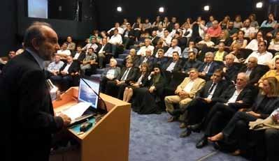 ΣΥΜΒΟΥΛΟΣ ΕΠΙΧΕΙΡΗΣΕΩΝ Θέματα 6 Οκτωβρίου 2017 7 > «Ελπιδοφόρα μηνύματα από την ψηφιακή τουριστική καμπάνια της ΠΔΕ Ελκυστικότητα και επισκεψιμότητα Η Δυτική Ελλάδα έχει αποκτήσει 29.