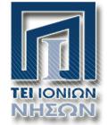ΑΝΩΤΑΤΟ ΤΕΧΝΟΛΟΓΙΚΟ ΙΔΡΥΜΑ ΙΟΝΙΩΝ ΝΗΣΩΝ ΠΑΡΑΡΤΗΜΑ ΛΗΞΟΥΡΙΟΥ ΤΜΗΜΑ ΔΙΟΙΚΗΣΗΣ ΕΠΙΧΕΙΡΗΣΕΩΝ ΠΤΥΧΙΑΚΗ ΕΡΓΑΣΙΑ «Διαχείριση Ολικής Ποιότητας στις σύγχρονες