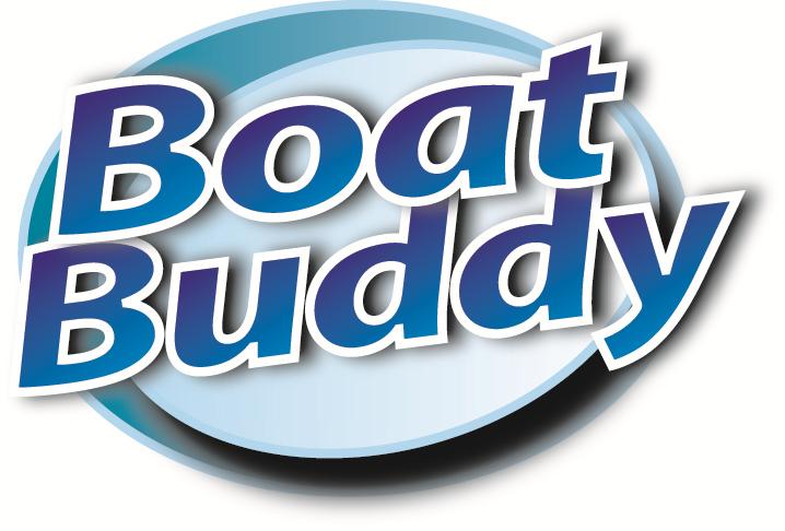 Boat Buddy Εγχειρίδιο