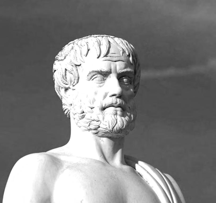 Π Ε Ρ Ι Ο Δ Ι Κ Ο Σ Υ Γ Γ Ρ Α Μ Μ Α Ε Ρ Ε Υ Ν Α Σ Κ Α Ι Λ Ο Γ Ο Υ 21 UNESCO: 2016 - «Παγκόσμιο Έτος Αριστοτέλη» 2400 χρόνια από τη γέννηση του φιλοσόφου Αριστοτέλη (384 π. Χ. 2016) Δρ.