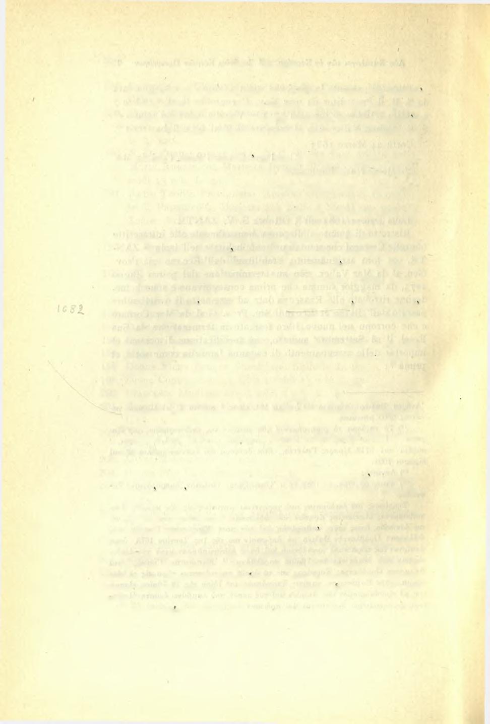 22 Κ. Δ. Μέρτζιου 1. Papandrea Morozanetti, Donna 51 Francesca Musi suapapadia et suoi figli: Marco e Maria, Reale i, Dire 4, soldi 15 e b.d-40. 2.