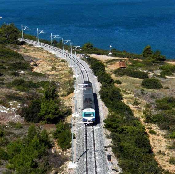 6. ΑΠΟΛΟΓΙΣΜΟΣ ΟΣΕ 6. ΑΠΟΛΟΓΙΣΜΟΣ ΟΣΕ 6.5.3 Υγεία και Ασφάλεια Ο Οργανισμός έχει την νομική υποχρέωση να εκπαιδεύει και να ενημερώνει τους εργαζόμενους για τους κινδύνους που διατρέχουν.
