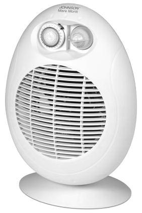 Mare Monti I GB F D E P GR Termoventilatore con termostato e programmatore 24 ore ISTRUZIONI D USO Fan heater with thermostat and 24-hour timer INSTRUCTIONS FOR USE Thermoventilateur à thermostat et