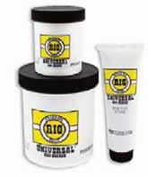πιέσεις. RIG Universal Gun Grease Ένα λεπτό φιλμ από RIG Universal Gun Grease θα βοηθήσει να προστατεύσετε τα όπλα σας από την σκουριά.