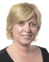 demokratska stranka Karin KADENBACH