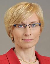 Sprawiedliwość Anja HAZEKAMP
