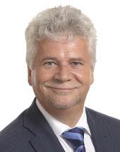 Dieter-Lebrecht KOCH