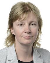 Lucy ANDERSON Αναπληρωτές