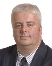 Burkhard BALZ Γερμανία
