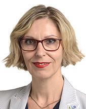 Union Deutschlands Beatriz