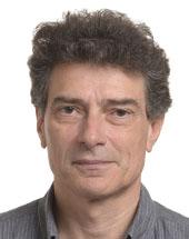 Közösség Pártja Pascal DURAND
