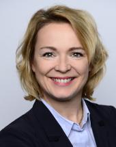 Ulrike TREBESIUS Γερμανία Liberal-Konservative