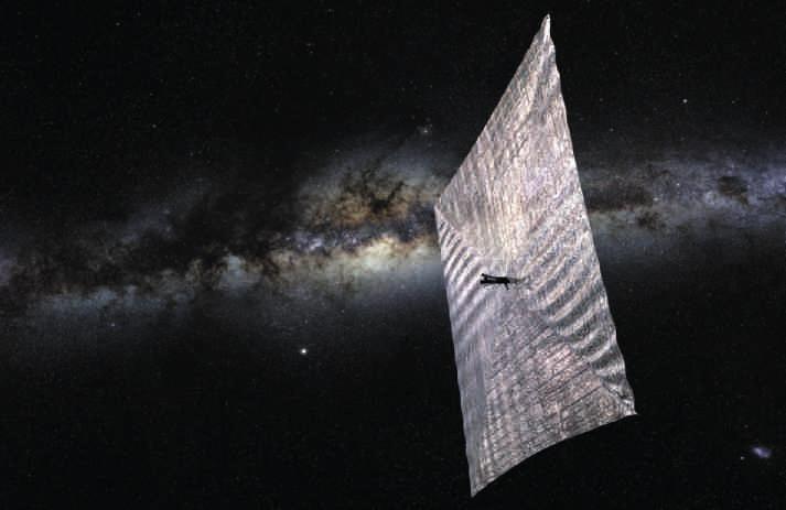 أخبار دائرة الوء JOSH SPRADLING/THE PLANETARY SOCIETY STEPHEN BELCHER/MINDEN PICTURES/CORBIS الوائد«دسمبر 2015 وس ص د ر المجلس االستشار العلم الوط ل أ الم الحو الوالات المتحدة توصات غو ا أ الشهر