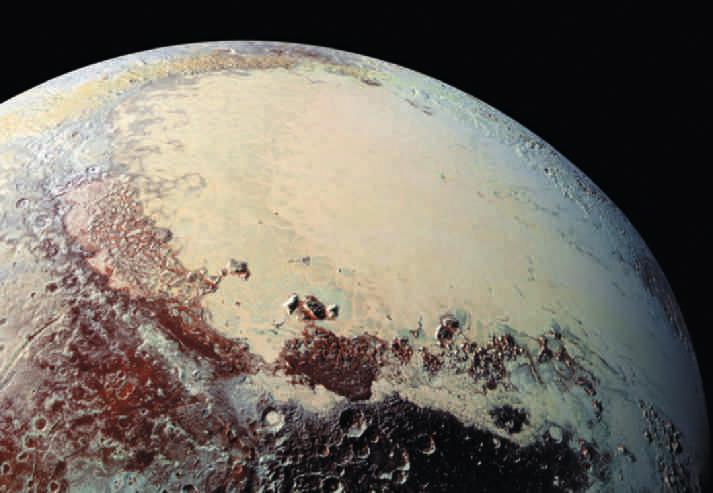 استعرا أخبار NASA/JPL/SRI»بلوتو«وكوكب»سرس«احتل الزعماء الحارو أ لخر وجد قلب مو تمر األمم المتحدة وهذا ا للماخ بارس باعتماد حزام الكوكبات ب المرخ اتاقة تارخة بشأ والمشتر عام 2015 االحتباس الحرار