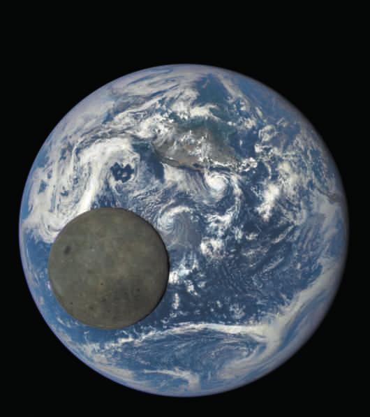 أبحاث أباء وآراء NASA/NOAA مختارات المحرر مما شر عام 2015 قدم ها مقتطات م مقاالت مختارة شرت قسم "أباء وآراء" على مدار العام الما.