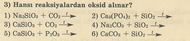 mövzuda məlumat verilmədiyindən reaksiya dəyişdirilməlidir.