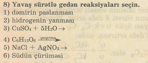 Tapşırıqların elmi-metodiki uyğunluğu Tapşırıqların elmi-metodiki uyğunluğu Səhifə 49.