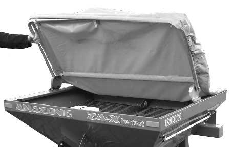 οµή και λειτουργία ZA-X 602 (Εικ.
