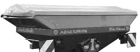 37: Στενά επιθέµατα σκάφης: S200 για ZA-XW502 S250 για ZA-X 602 S350 για