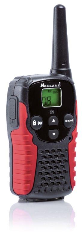 MIDLAND G5 C