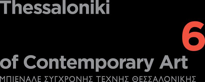 Θεσσαλονίκη, 28 Σεπτεμβρίου 2017 Δελτίο Τύπου 6η ΜΠΙΕΝΑΛΕ ΣΥΓΧΡΟΝΗΣ ΤΕΧΝΗΣ ΘΕΣΣΑΛΟΝΙΚΗΣ «Φαντασιακές Εστίες / Ιmagined Homes» 30 Σεπτεμβρίου 2017 14 Ιανουαρίου 2018 Έτοιμες να ανοίξουν την πόρτα τους