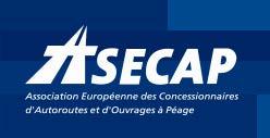 HELLASTRON & ASECAP COPER I Tolling, Charging, Concessions COPER II Safety,