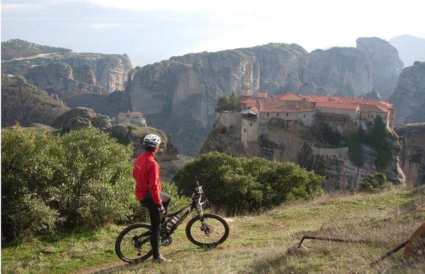 Outdoor Activities Κατά τη διάρκεια της ημέρας οι