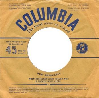 Δισκογραφία 45 rpm 1972, Zodiac-8271 (45rpm) Το παιδί ο Μιχάλης Κι εγώ σ' αγαπώ 1972, Zodiac-8272 (45rpm) Δεν καταλαβαίνω τίποτα Κάβο Ντόρο /Κορίνα 1973, Zodiac-8297