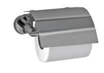 154 EU06R Porta Carta di riserva Spare Toilet Paper holder