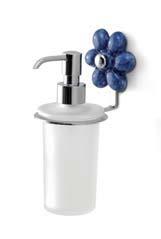 10 - P. 14 BL06DX Porta Carta Dx Toilet Paper holder Dx L.