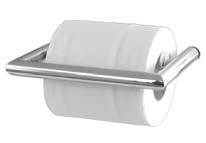7,5 GU01 Porta Sapone da Parete Soap holder L. 10,5 - H. 5 - P.