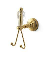 10 BO10DSX Dosasapone e Salviette Sinistro Soap Dispenser and Towel holder Sx L.